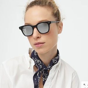 J. Crew Cape Sunglasses